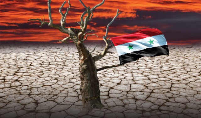 syria